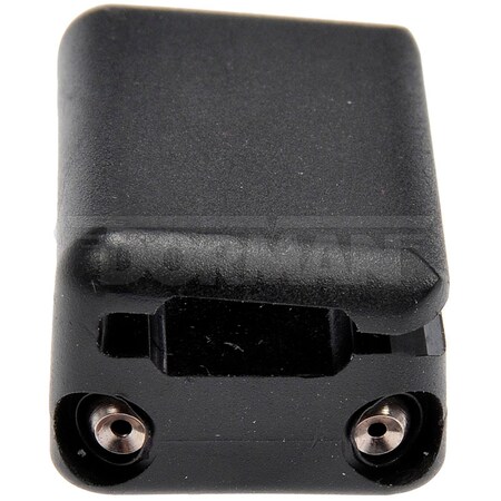 Motormite Windshield Washer Nozzle, 47258 47258